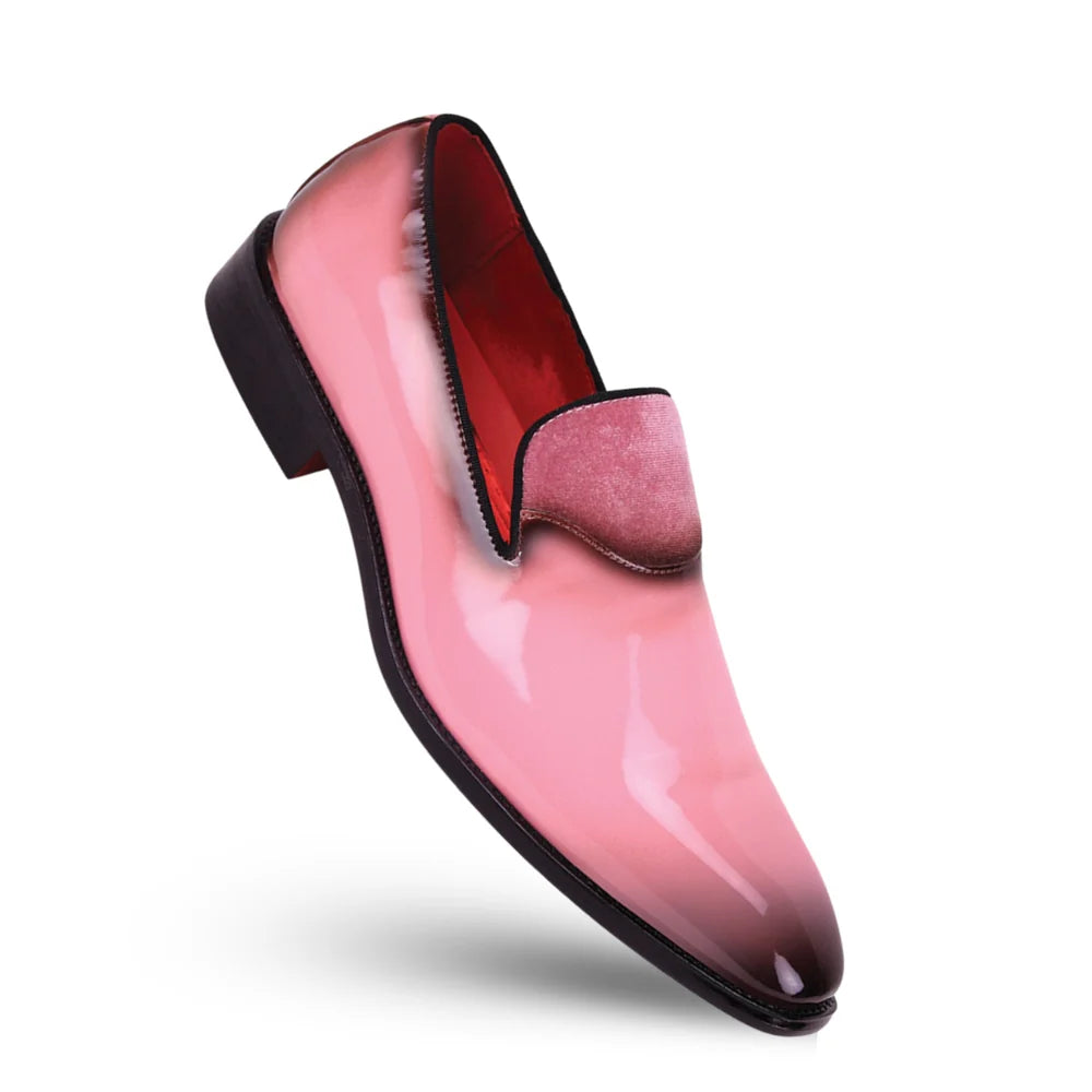 After Midnight Pink Shoes MARCNULOOKFASHION INC. After Midnight Pink Shoes MARCNULOOKFASHION INC.