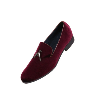 Amali Heath Loafers
