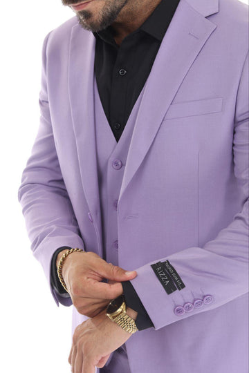 men suit