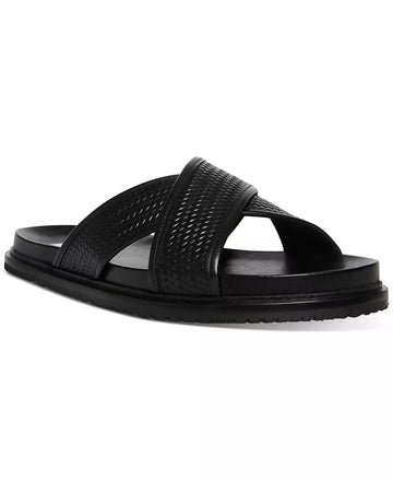 Steve Madden Delta Black