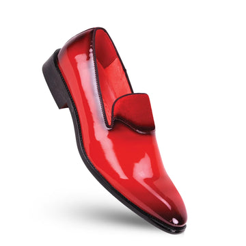 After Midnight Red Shoes