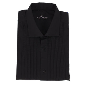 Men’s Tuxedo Dress Shirts
