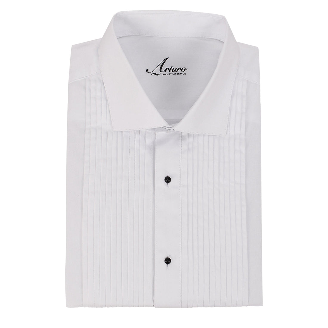 Men’s Tuxedo Dress Shirts