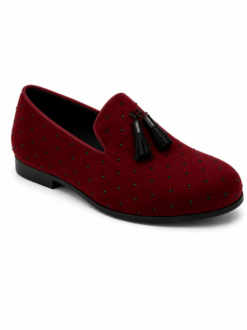 Barabas SH16 Red/Black