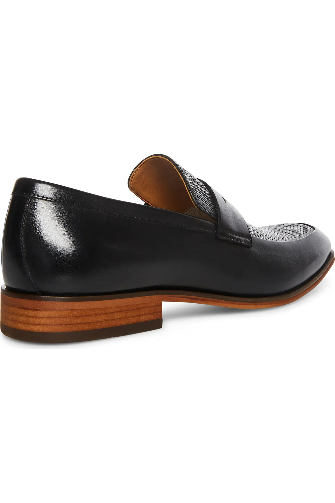 Steve Madden Emree Black