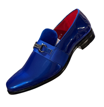 Terroni S67 Royal