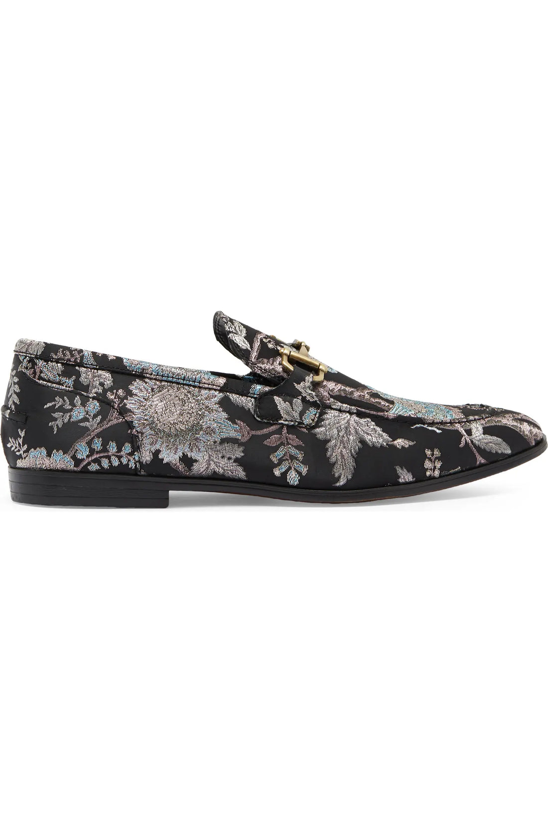 Steve Madden Draco Floral