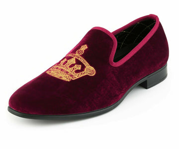 Amali Count Burgundy