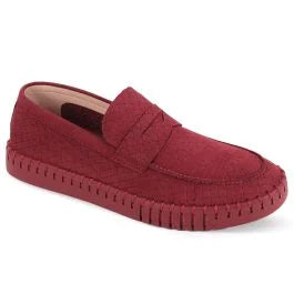 718 7031 Burgundy