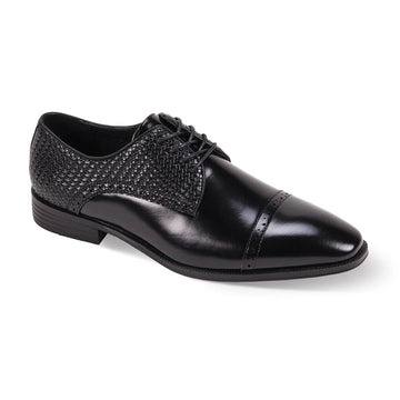 Antonio Cerrelli 7052 Black
