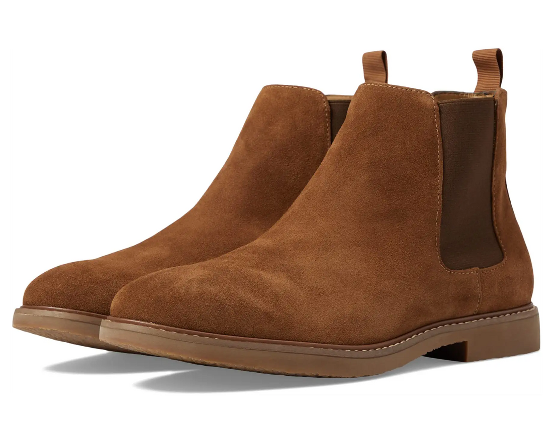 Steve Madden Highline Tobacco Sued