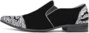 Amali Bannon Black and Grey