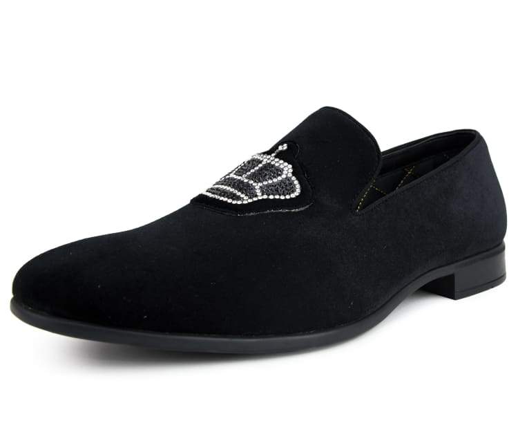 Amai Crown Black
