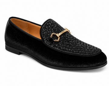 558 Black
