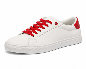 1964 White/Red