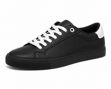 1964 Black/White