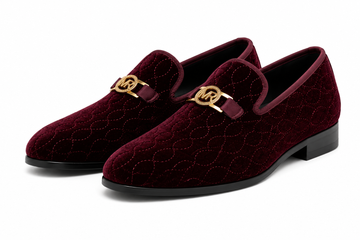 Mario Rossi AMC15 Burgundy