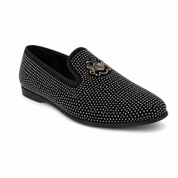 Mario Rossi AMC16 Black/Silver