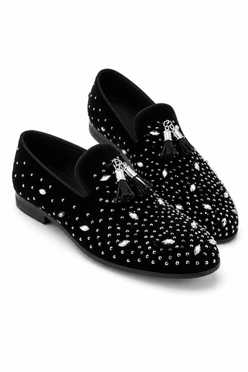 Barabas SH3080 Black/Silver