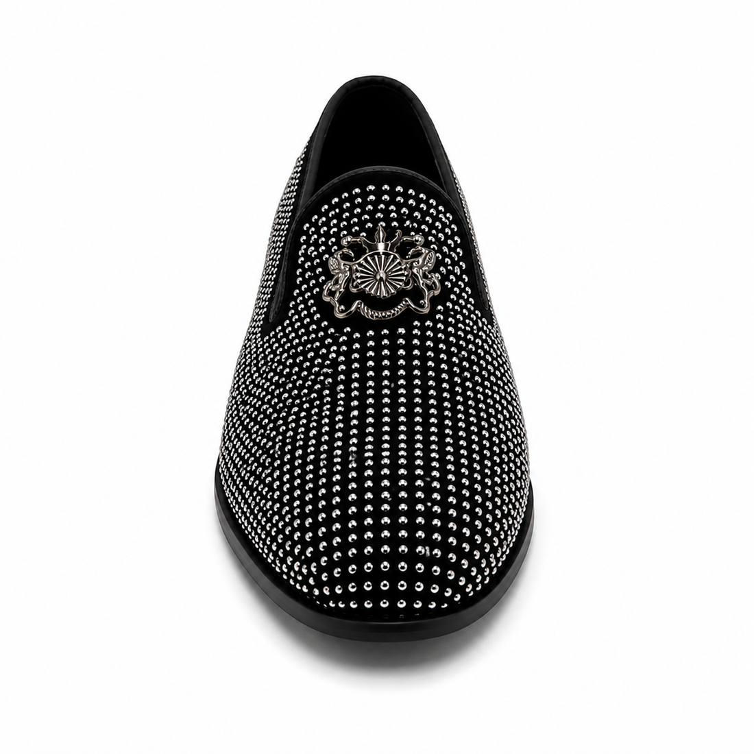 Mario Rossi AMC16 Black/Silver