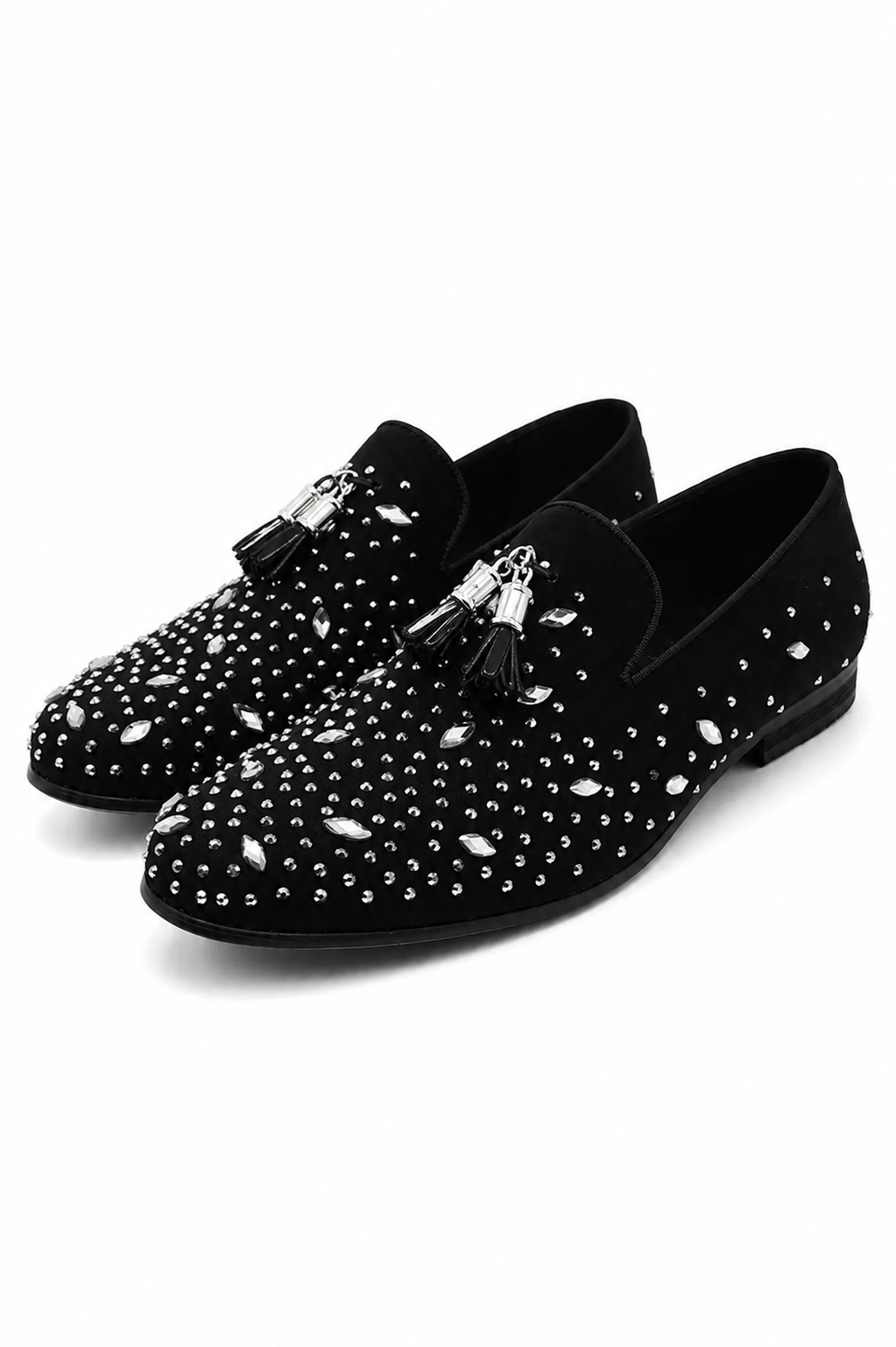 Barabas SH3080 Black/Silver