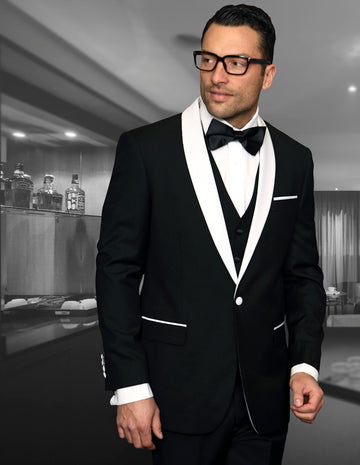ENCORE TUXEDO