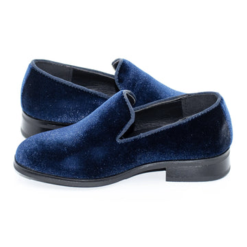 JD Kids shoes Navy