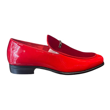 Terroni S64 Red