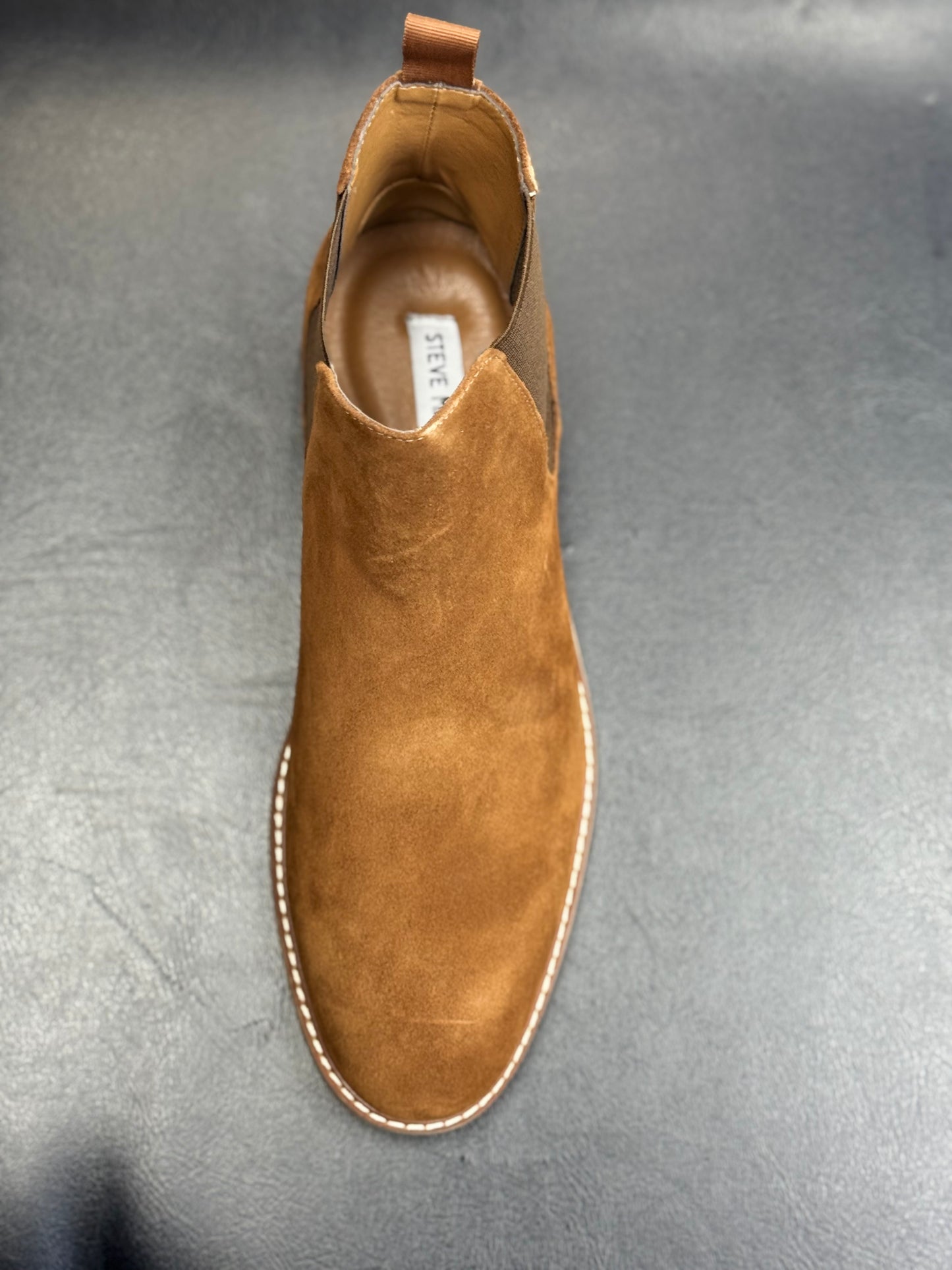 Steve Madden Light brown