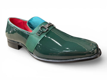 Terroni S64 Green
