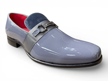 Terroni s67 Grey