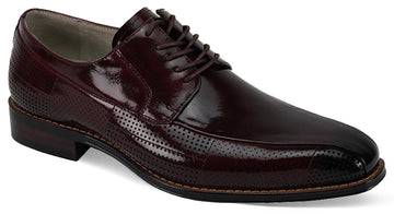 Giovanni Oliver Burgundy