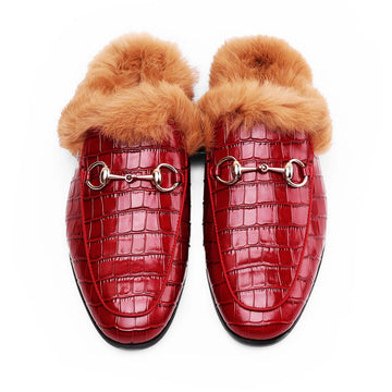 Barocco DMP802 Burgundy