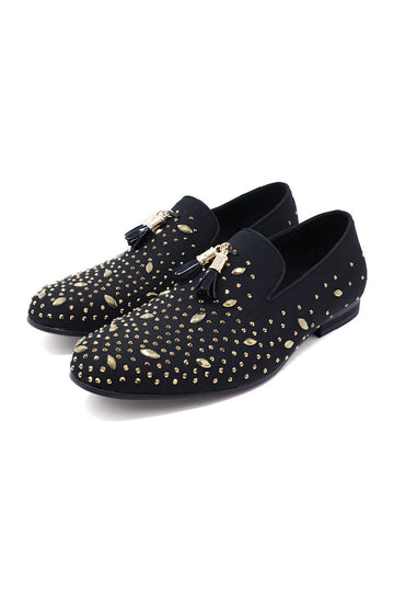 Barabas SH3080 Black/Gold