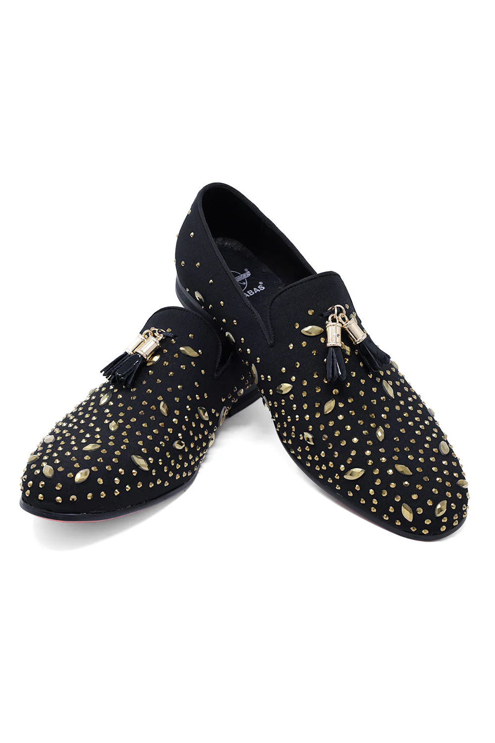 Barabas SH3080 Black/Gold