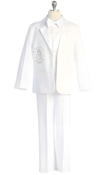 Baptism/christening/ Suit/ First Holy Communion