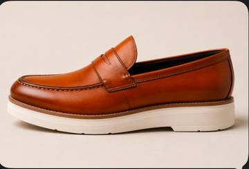 XSHAO MXY001b Brown