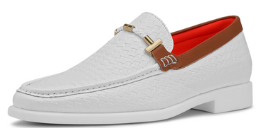 Tayno Complex White