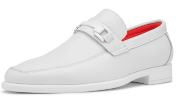 Tayno The Caprio White