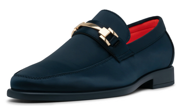 Tayno Caprio Navy