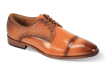Antonio Cerrelli 7052 Tan