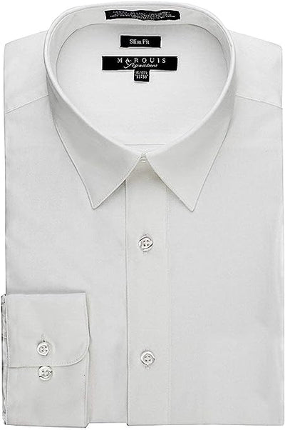 Regular Fit Button Down Shirt