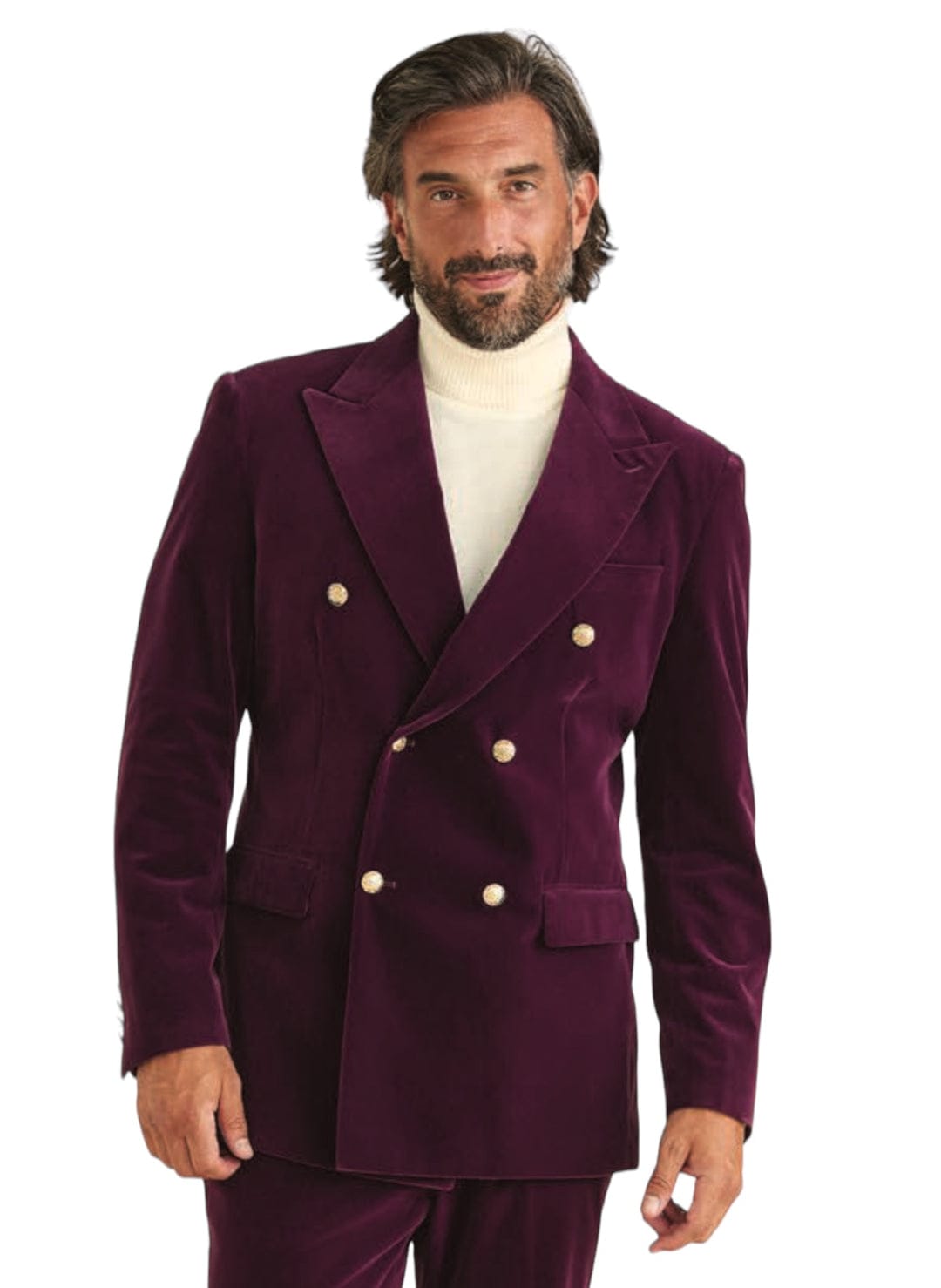DB Velvet blazer