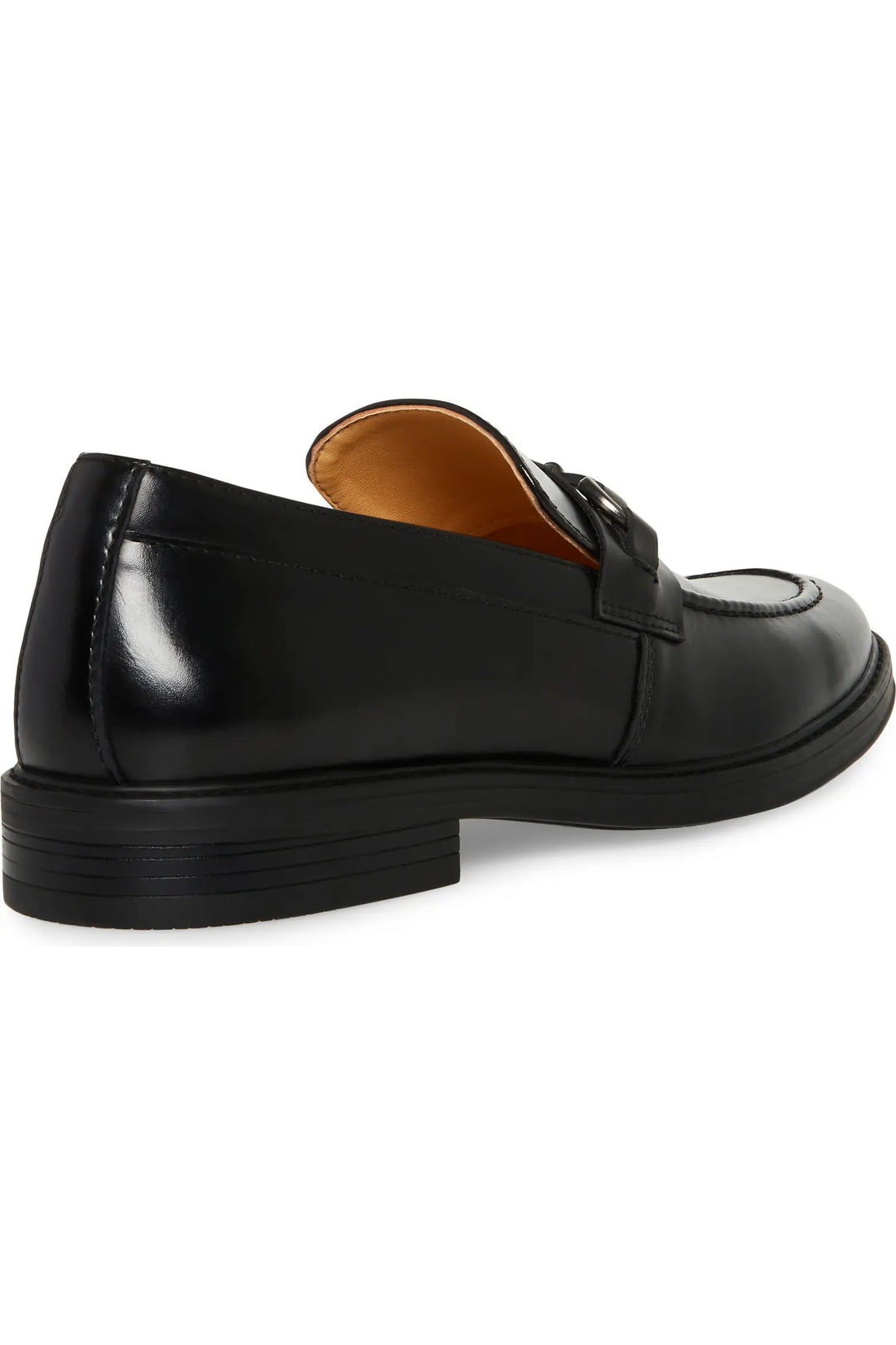 Steve Madden P-Greer Black