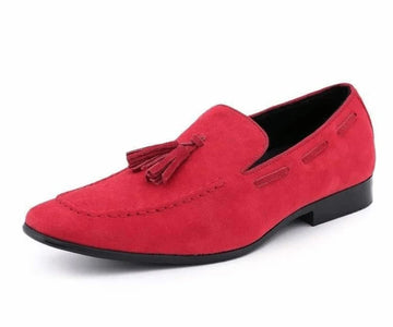 Amali Emperor Red