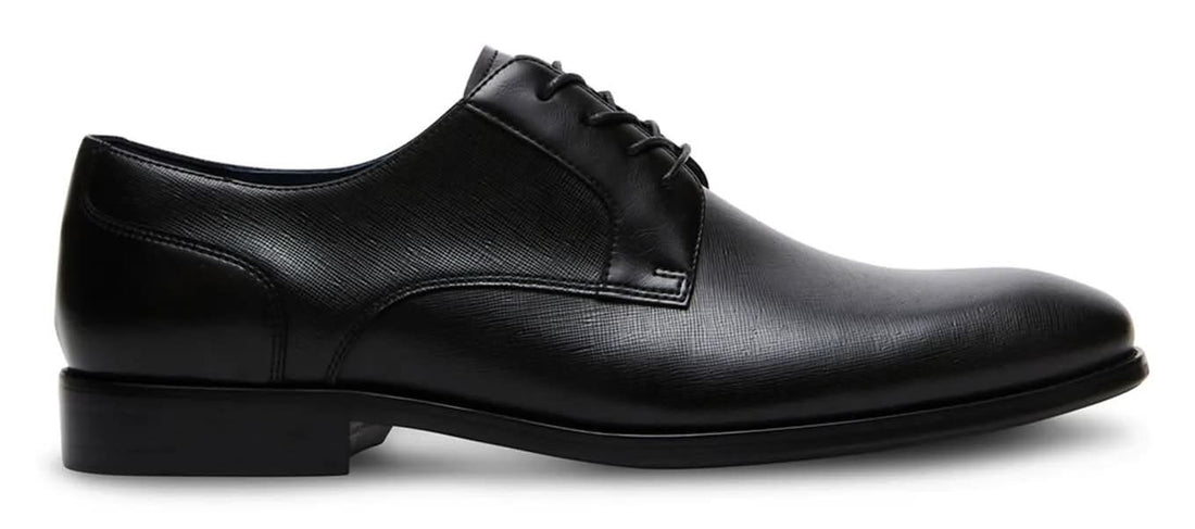 Steve Madden Sydney Oxford Black