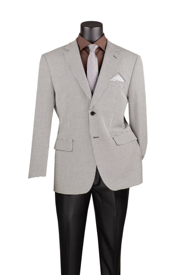 Houndstooth Blazers