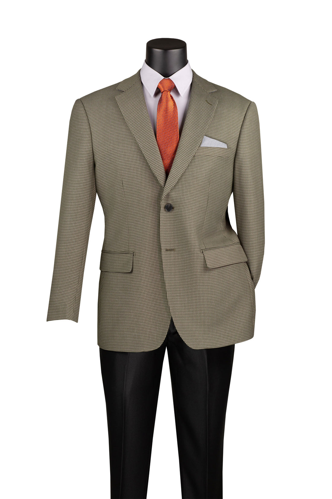 Houndstooth Blazers