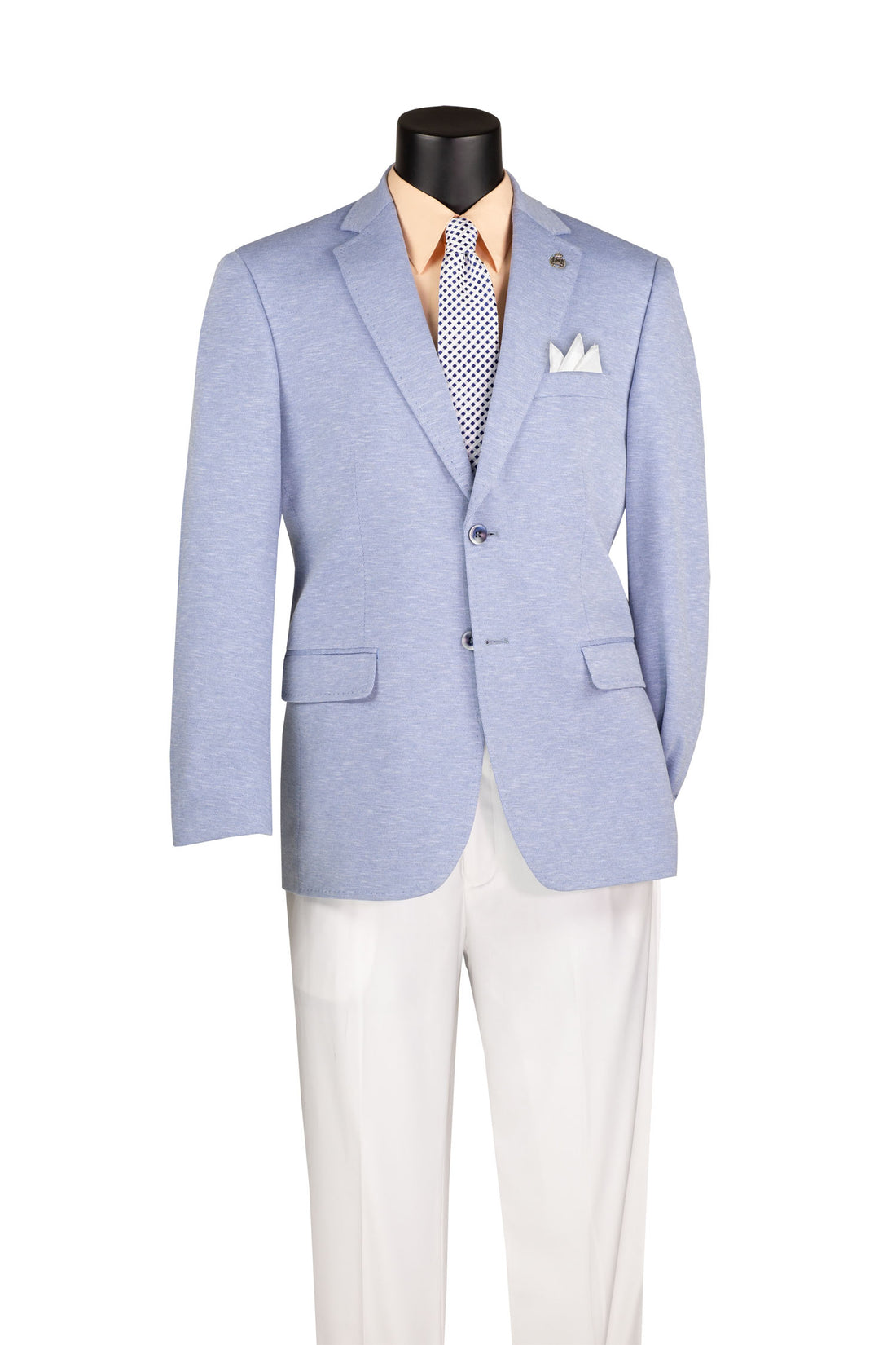 Riviera Soft-Touch Blazer