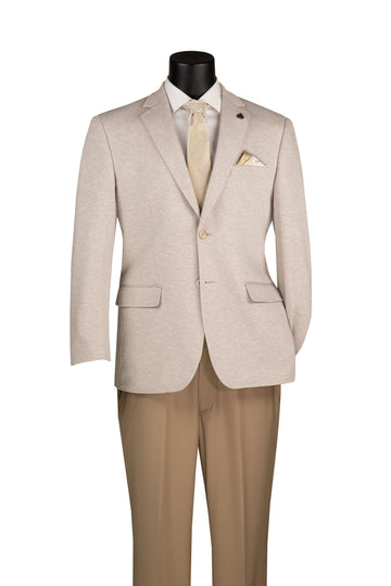 Riviera Soft-Touch Blazer